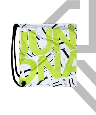 Мешка Jfit Jfit White/Black